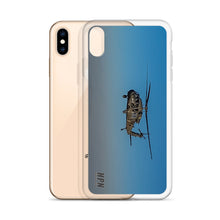 Load image into Gallery viewer, HPN Black Hawk iPhone Case