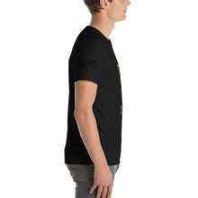 Load image into Gallery viewer, HPN Fly I Can Baby Yoda Short-Sleeve Unisex T-Shirt