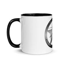 Load image into Gallery viewer, HPN Robbie Ranger Mug with Color Inside