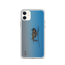 Load image into Gallery viewer, HPN Black Hawk iPhone Case
