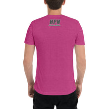 Load image into Gallery viewer, HPN 407 Flag Unisex Short sleeve t-shirt