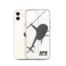 Load image into Gallery viewer, HPN Robbie iPhone Case