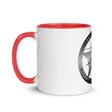 Load image into Gallery viewer, HPN Robbie Ranger Mug with Color Inside