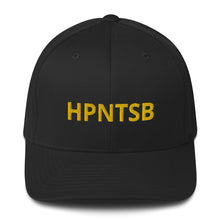 Load image into Gallery viewer, HPNTSB Official Structured Twill Cap