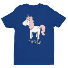 Load image into Gallery viewer, HPN Unicorn I Can Fly