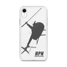 Load image into Gallery viewer, HPN Robbie iPhone Case