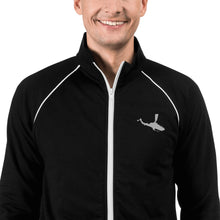 Load image into Gallery viewer, COBRA Piped Fleece Jacket