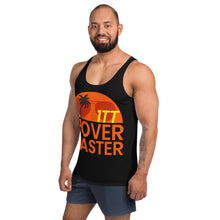Load image into Gallery viewer, Hover Master 1TT Unisex Tank Top