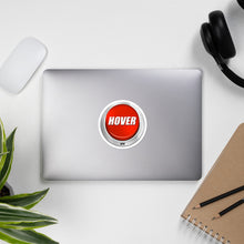Load image into Gallery viewer, HPN Auto Hover Sticker
