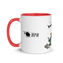 Load image into Gallery viewer, HPN Dolly Monster ASTAR Mug with Color Inside