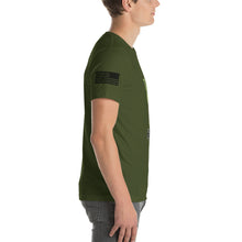 Load image into Gallery viewer, HPN Fly I Can Baby Yoda Short-Sleeve Unisex T-Shirt