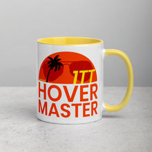 Load image into Gallery viewer, HPN Hover Master 1TT Mug