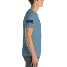 Load image into Gallery viewer, HPN Logo #SDSS Short-Sleeve Unisex T-Shirt
