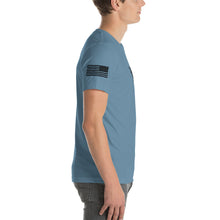 Load image into Gallery viewer, HPN Logo #SDSS Short-Sleeve Unisex T-Shirt