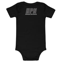 Load image into Gallery viewer, HPN Robbie Ranger Baby One Piece