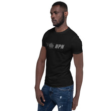 Load image into Gallery viewer, HPNTSB Short-Sleeve Unisex T-Shirt