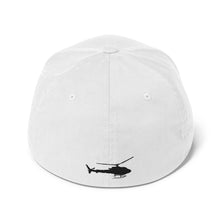 Load image into Gallery viewer, HPN Astar Logo Hat Closed Back