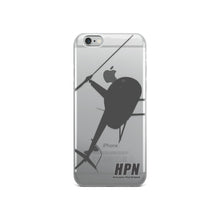 Load image into Gallery viewer, HPN Robbie iPhone Case