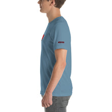 Load image into Gallery viewer, HPN Logo #SDSS Short-Sleeve Unisex T-Shirt