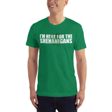 Load image into Gallery viewer, HPN Shenanigans T-Shirt
