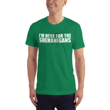 Load image into Gallery viewer, HPN Shenanigans T-Shirt