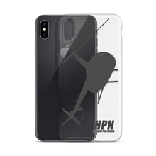 Load image into Gallery viewer, HPN Robbie iPhone Case