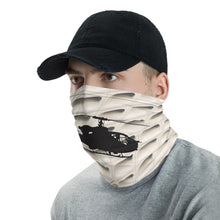 Load image into Gallery viewer, Gazelle Neck Gaiter