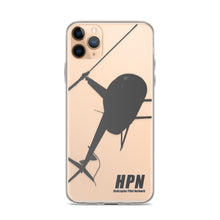 Load image into Gallery viewer, HPN Robbie iPhone Case
