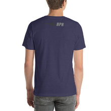 Load image into Gallery viewer, HPN EC135/H135 HEMS - Short-Sleeve Unisex T-Shirt