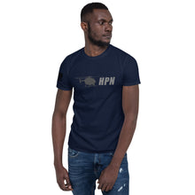 Load image into Gallery viewer, HPNTSB Short-Sleeve Unisex T-Shirt