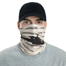 Load image into Gallery viewer, Gazelle Neck Gaiter