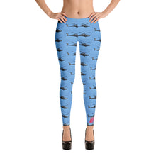 Load image into Gallery viewer, HPN Apache Leggings
