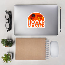 Load image into Gallery viewer, HPN Hover Master Sticker
