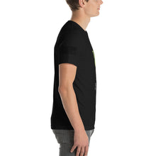 Load image into Gallery viewer, HPN Fly I Can Baby Yoda Short-Sleeve Unisex T-Shirt
