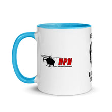 Load image into Gallery viewer, HPN Get Me a Coffee Toots - Mug with Color Inside