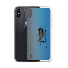 Load image into Gallery viewer, HPN Black Hawk iPhone Case