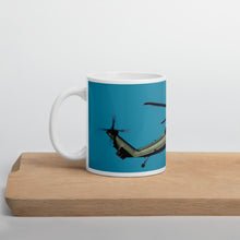 Load image into Gallery viewer, Presidential Mug