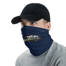 Load image into Gallery viewer, Presidential Black Hawk VH-60 Neck Gaiter