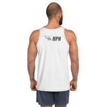 Load image into Gallery viewer, HPN Huey Unisex Tank Top