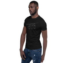 Load image into Gallery viewer, HPN Chinook Short-Sleeve Unisex T-Shirt