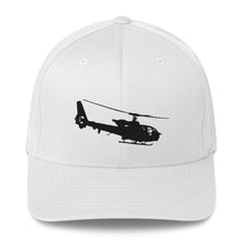 Load image into Gallery viewer, HPN Gazelle Structured Twill Cap