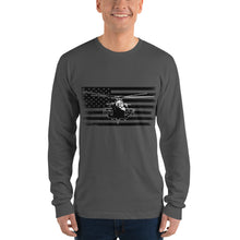 Load image into Gallery viewer, HPN Apache Long sleeve t-shirt