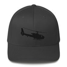 Load image into Gallery viewer, HPN Gazelle Structured Twill Cap