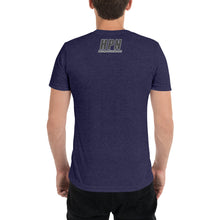 Load image into Gallery viewer, HPN 407 Flag Unisex Short sleeve t-shirt