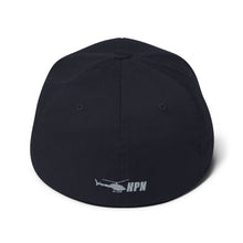 Load image into Gallery viewer, HPNTSB Official Structured Twill Cap