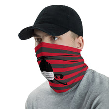Load image into Gallery viewer, HPN 500 Distressed Flag Neck Gaiter