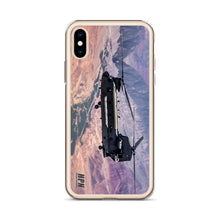 Load image into Gallery viewer, HPN Chinook iPhone Case