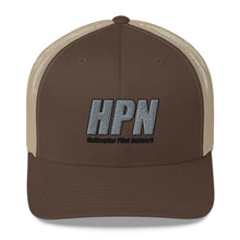Load image into Gallery viewer, HPN Trucker Cap