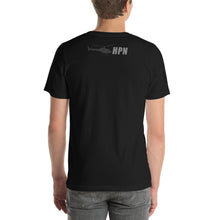 Load image into Gallery viewer, HPN Aviator Glasses - Short-Sleeve Unisex T-Shirt
