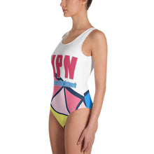 Load image into Gallery viewer, HPN One-Piece Swimsuit